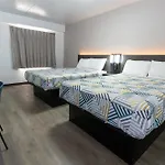 Motel 6-Cincinnati, Oh