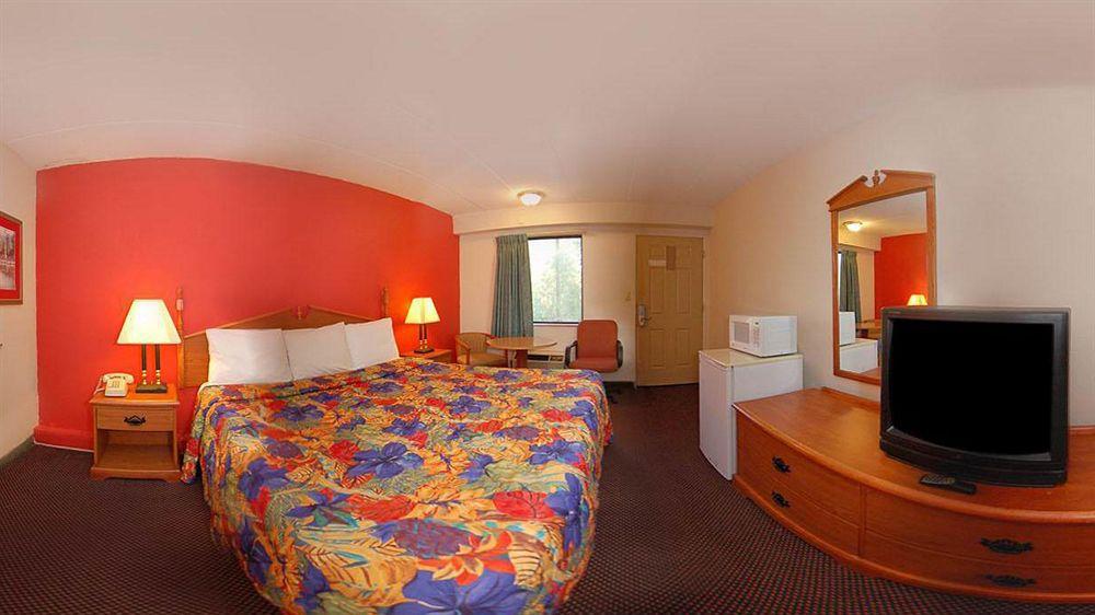6-cincinnati, Oh Hotel Sharonville