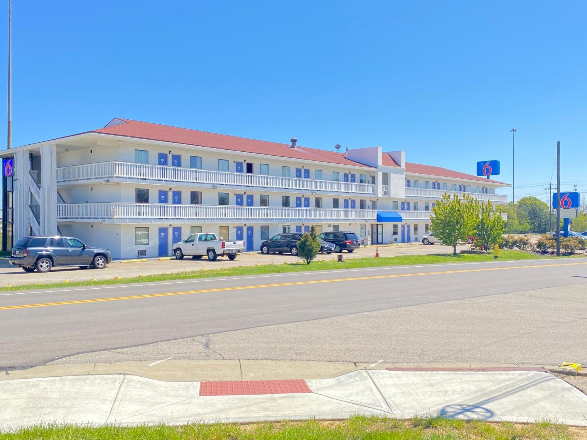 6-cincinnati, Oh 2* Sharonville