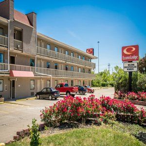 Hotel 6-cincinnati, Oh Sharonville